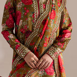 Vanya | Gulraz Formals |  FF-53