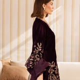 Vanya | Velvet Formals 24 |  KV-52