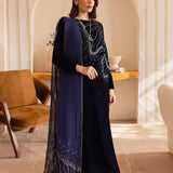 Vanya | Velvet Formals 24 |  KV-50