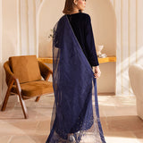 Vanya | Velvet Formals 24 |  KV-50