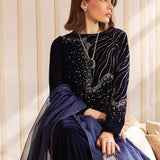 Vanya | Velvet Formals 24 |  KV-50