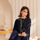 Vanya | Velvet Formals 24 |  KV-50