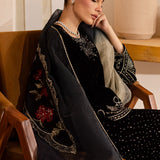 Vanya | Velvet Formals 24 |  KV-51