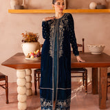 Vanya | Velvet Formals 24 |  KV-54