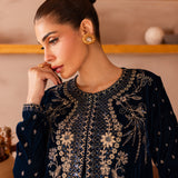 Vanya | Velvet Formals 24 |  KV-54