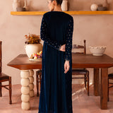 Vanya | Velvet Formals 24 |  KV-54