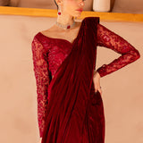 Vanya | Velvet Formals 24 | KV-55