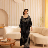 Vanya | Velvet Formals 24 |  KV-53