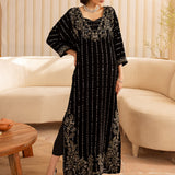 Vanya | Velvet Formals 24 |  KV-53