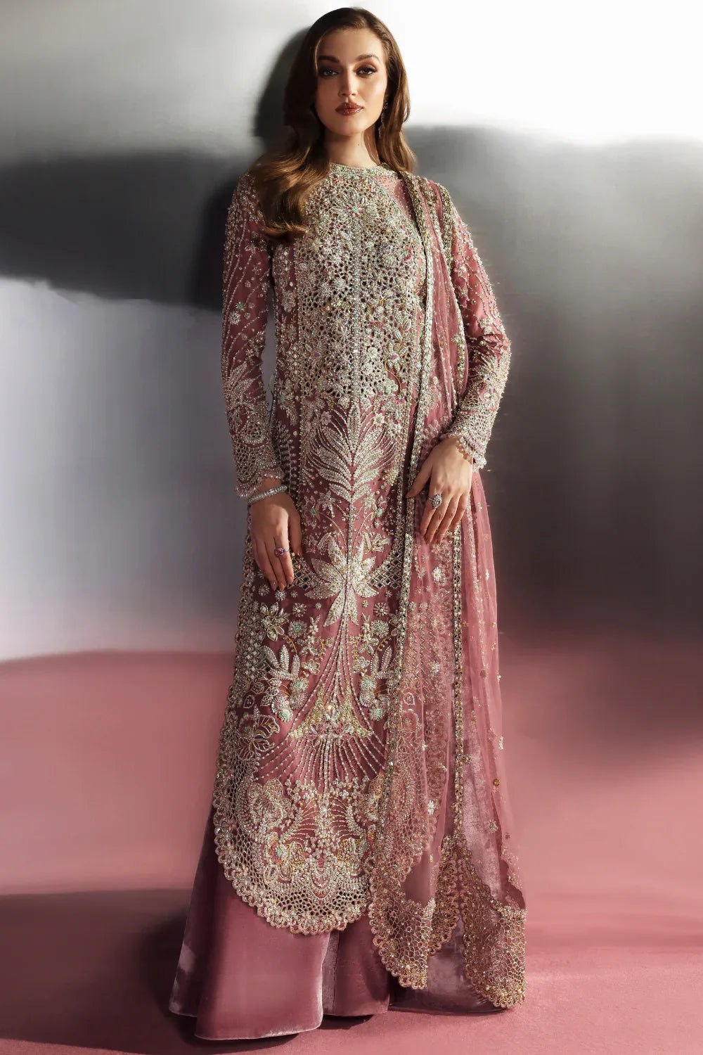 Soraya | Oriana Luxury Formals 26 | Velisse - Rang-e-Khaas