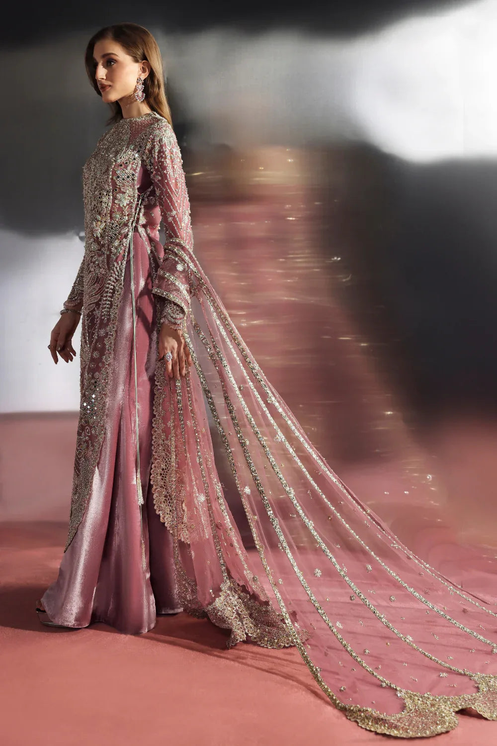Soraya | Oriana Luxury Formals 26 | Velisse - Rang-e-Khaas