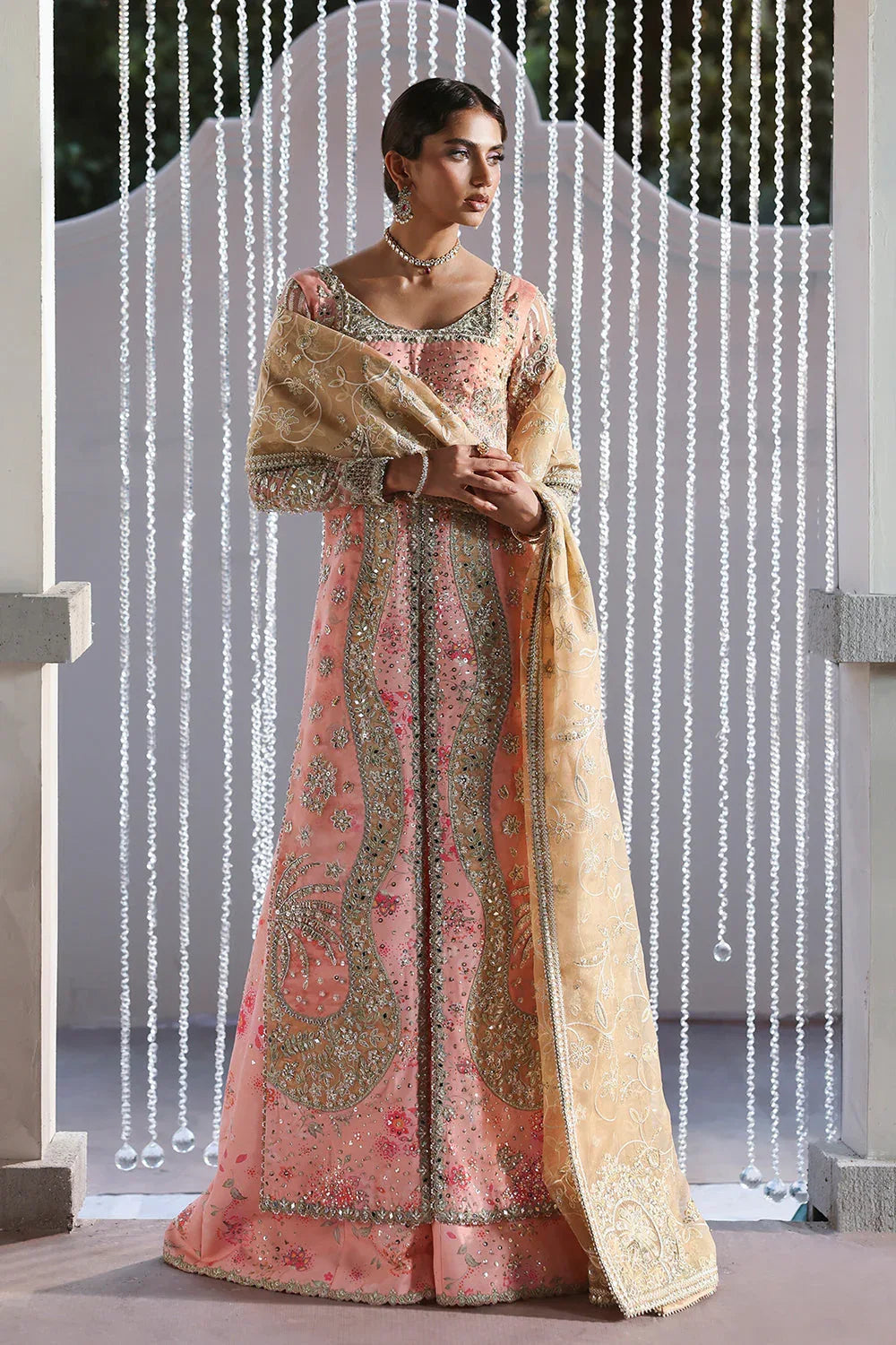 Soraya | Lumene Festive 26 | Velora - Rang-e-Khaas