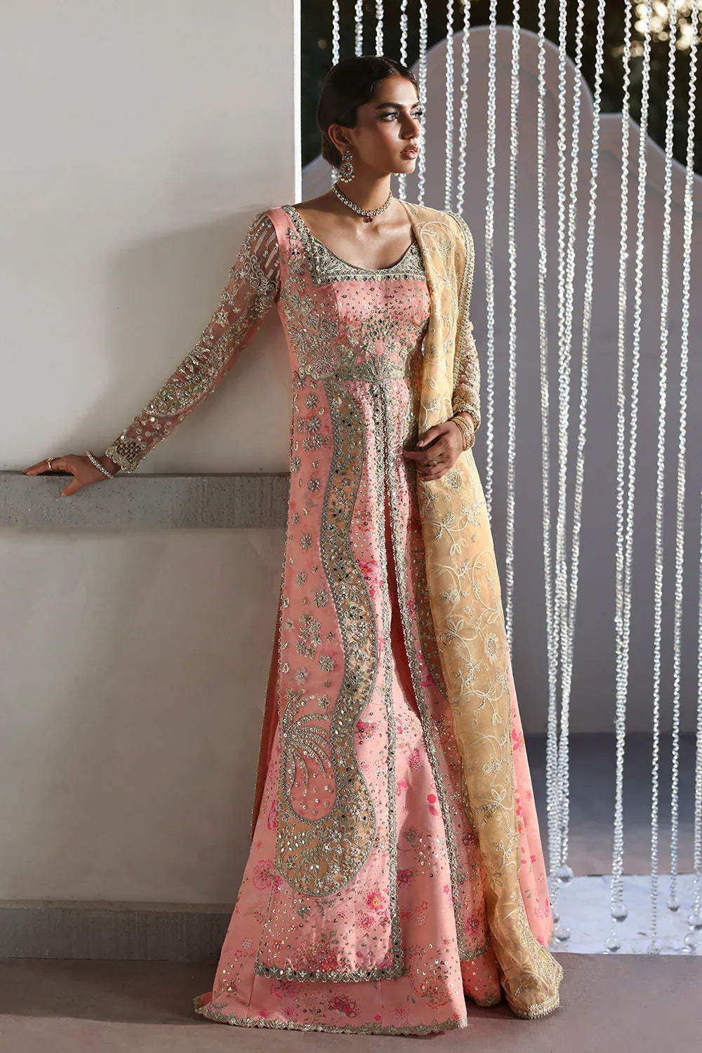Soraya | Lumene Festive 26 | Velora - Rang-e-Khaas