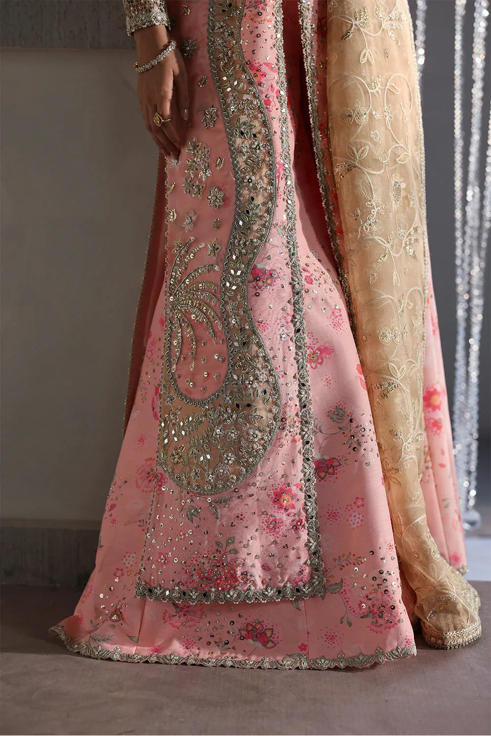 Soraya | Lumene Festive 26 | Velora - Rang-e-Khaas
