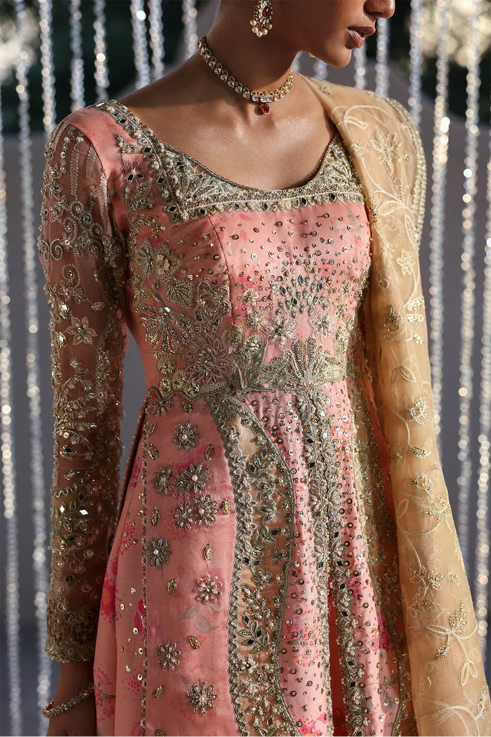 Soraya | Lumene Festive 26 | Velora - Rang-e-Khaas