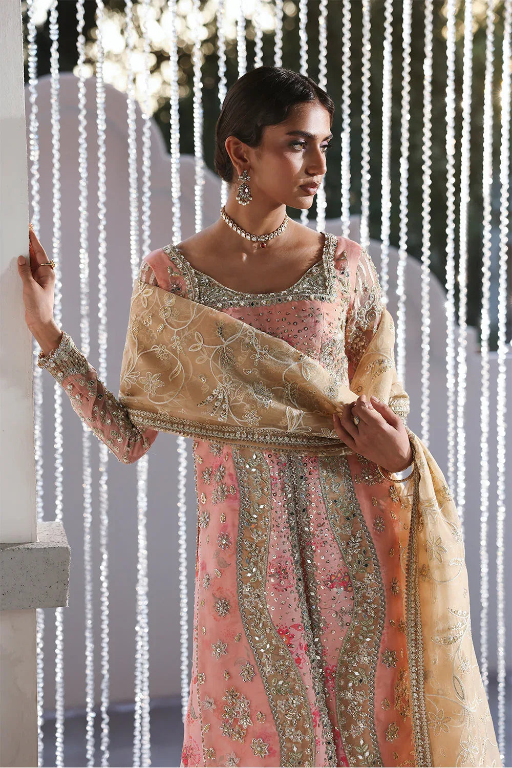 Soraya | Lumene Festive 26 | Velora - Rang-e-Khaas