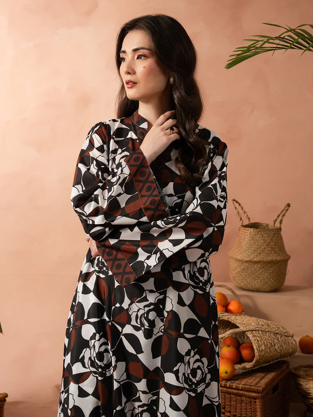 IZEL | Sunset street Pret | - Rang-e-Khaas