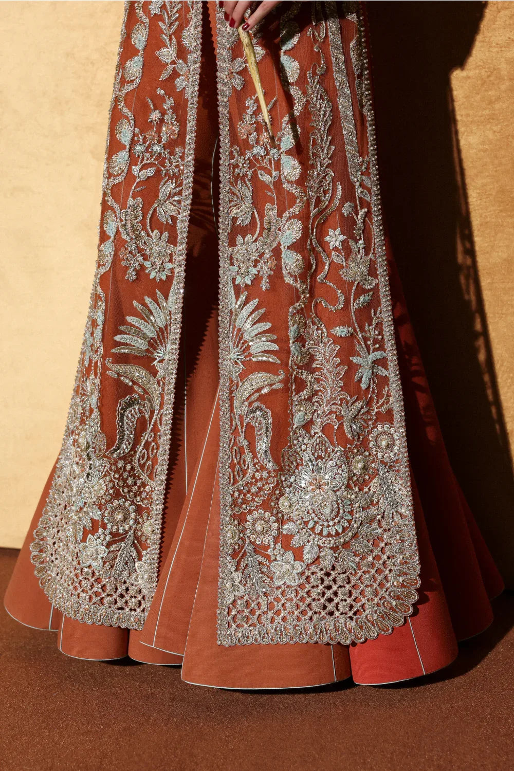 Soraya | Oriana Luxury Formals 26 | Veyra - Rang-e-Khaas