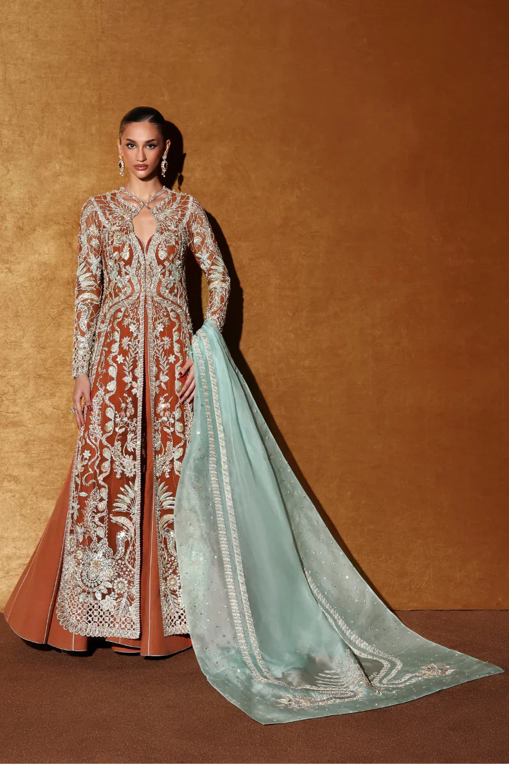 Soraya | Oriana Luxury Formals 26 | Veyra - Rang-e-Khaas