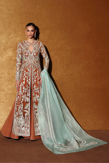 Soraya | Oriana Luxury Formals 26 | Veyra - Rang-e-Khaas