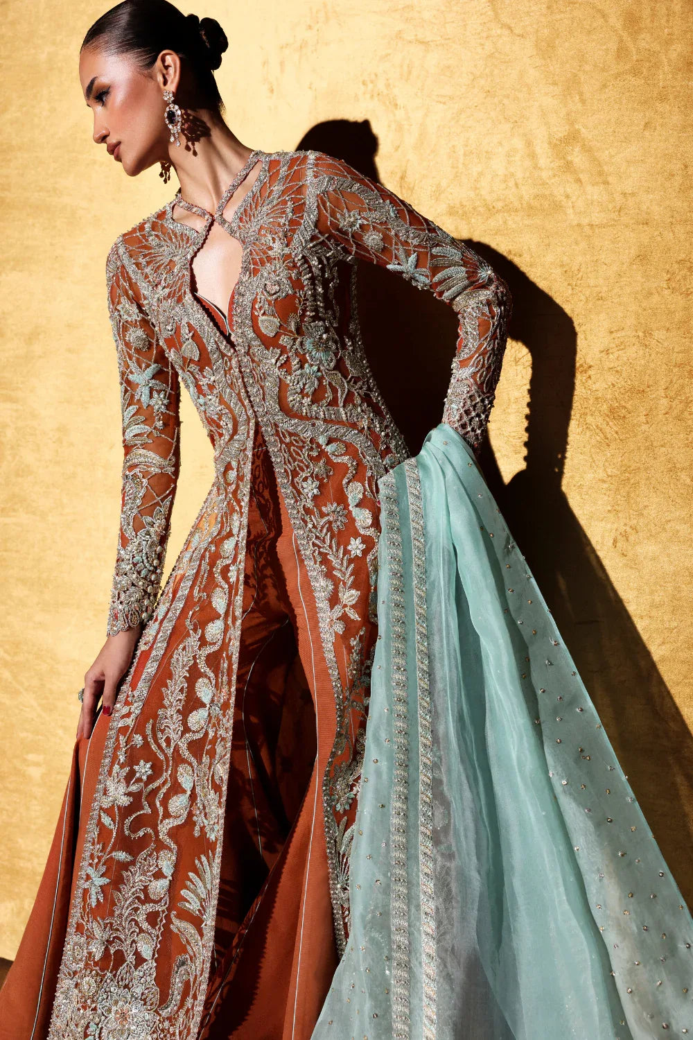 Soraya | Oriana Luxury Formals 26 | Veyra - Rang-e-Khaas