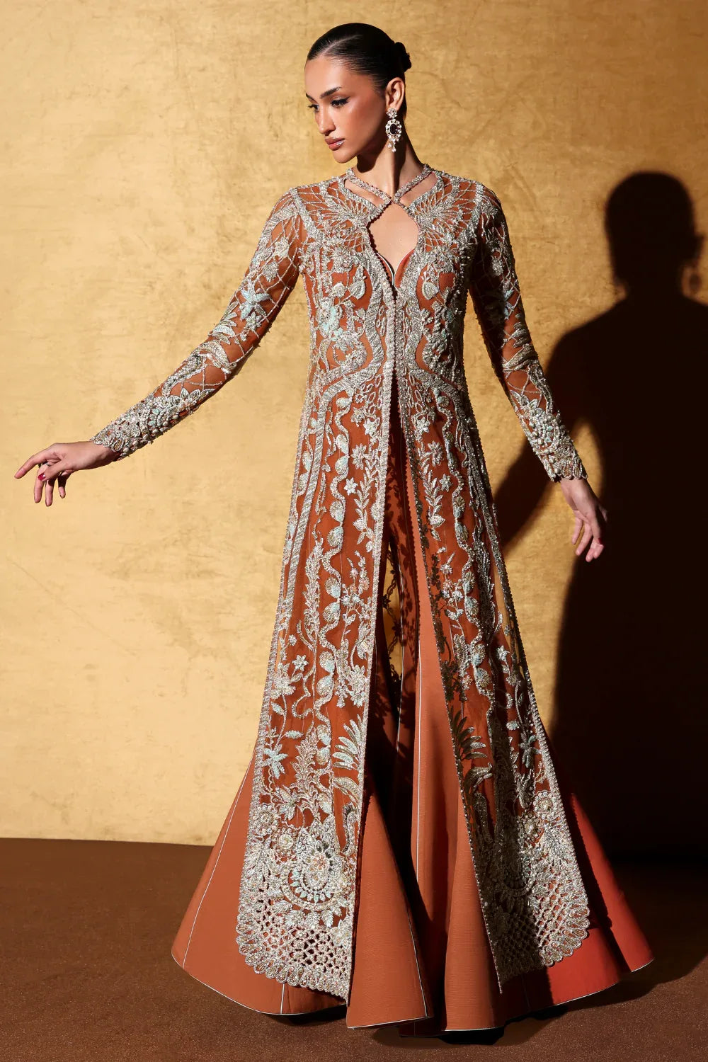 Soraya | Oriana Luxury Formals 26 | Veyra - Rang-e-Khaas