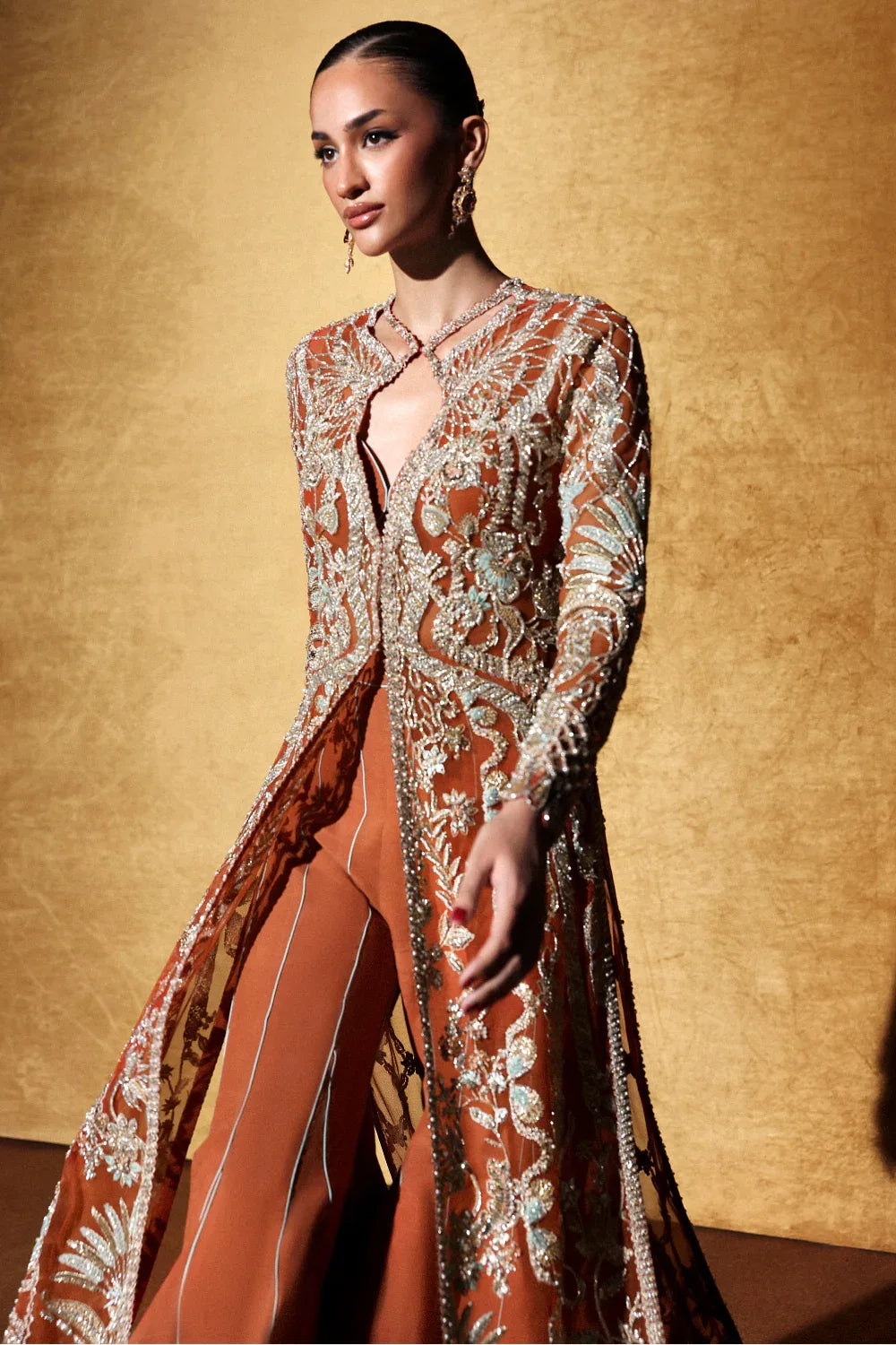 Soraya | Oriana Luxury Formals 26 | Veyra - Rang-e-Khaas