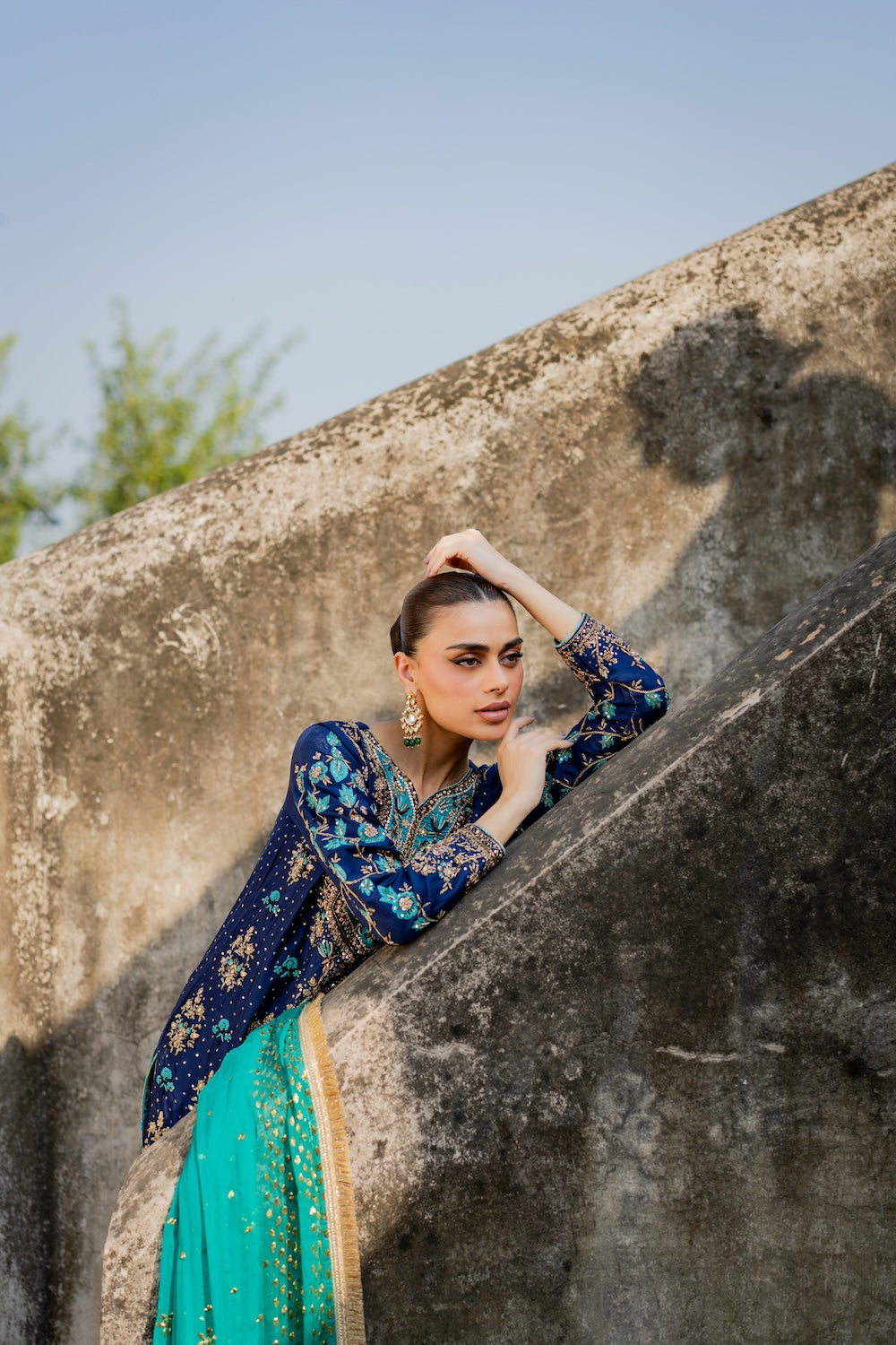 Zohra