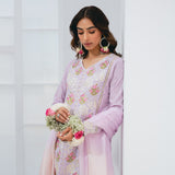 Vintage | Eid Edit 24 | Anamika - Rang-e-Khaas