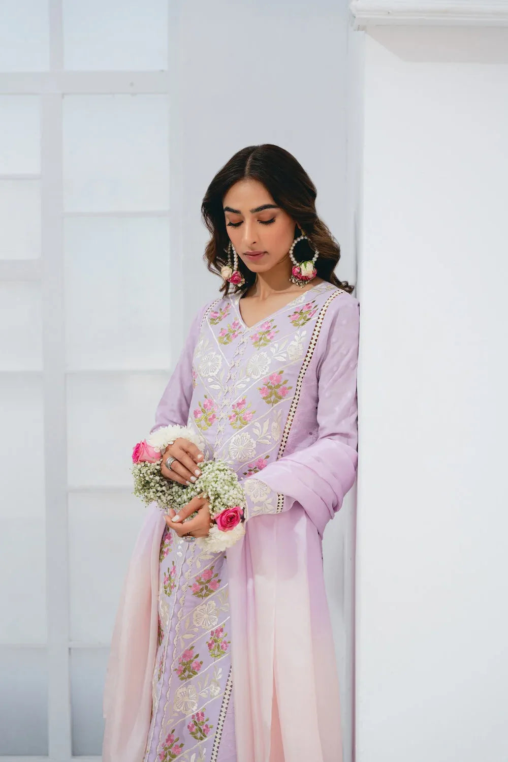 Vintage | Eid Edit 24 | Anamika - Rang-e-Khaas