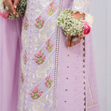 Vintage | Eid Edit 24 | Anamika - Rang-e-Khaas