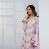 Vintage | Eid Edit 24 | Anamika - Rang-e-Khaas