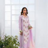 Vintage | Eid Edit 24 | Anamika - Rang-e-Khaas