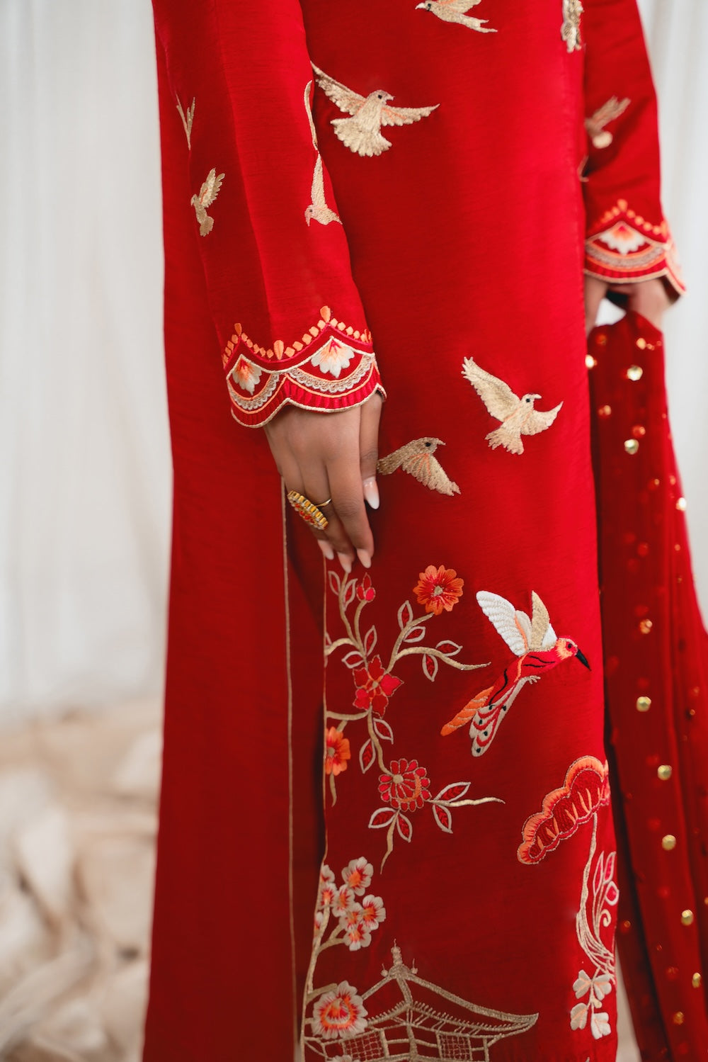 Vintage | Eid Edit 24 | Geet - Rang-e-Khaas