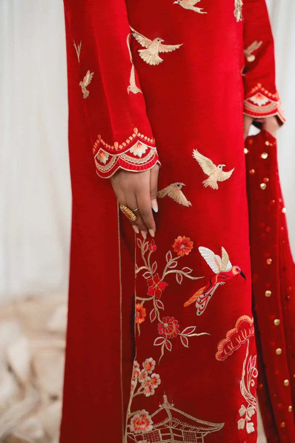 Vintage | Eid Edit 24 | Geet - Rang-e-Khaas