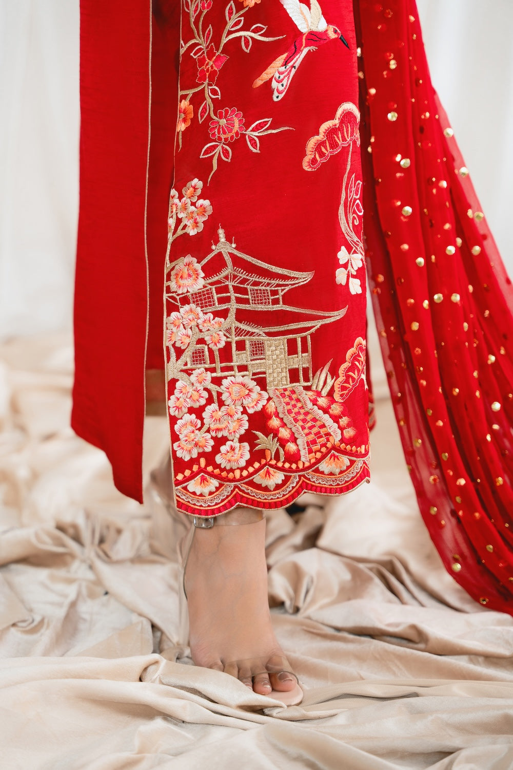 Vintage | Eid Edit 24 | Geet - Rang-e-Khaas