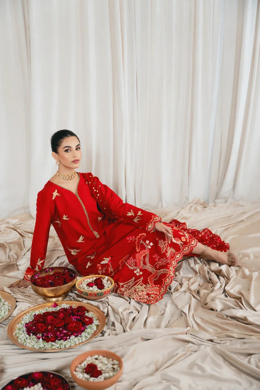 Vintage | Eid Edit 24 | Geet - Rang-e-Khaas