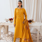 Vintage | Eid Edit 24 | Mehroz - Rang-e-Khaas