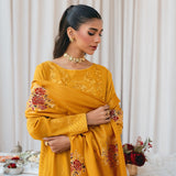 Vintage | Eid Edit 24 | Mehroz - Rang-e-Khaas