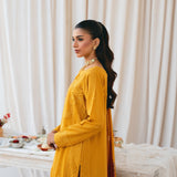 Vintage | Eid Edit 24 | Mehroz - Rang-e-Khaas