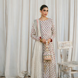 Vintage | Eid Edit 24 | Raania - Rang-e-Khaas