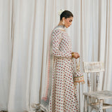 Vintage | Eid Edit 24 | Raania - Rang-e-Khaas