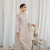 Vintage | Eid Edit 24 | Raania - Rang-e-Khaas