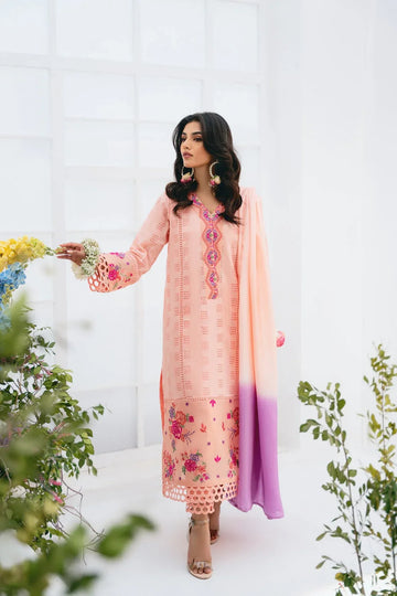 Vintage | Eid Edit 24 | Rumeha - Rang-e-Khaas