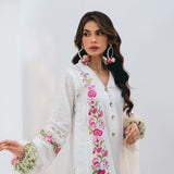 Vintage | Eid Edit 24 | Samaa - Rang-e-Khaas