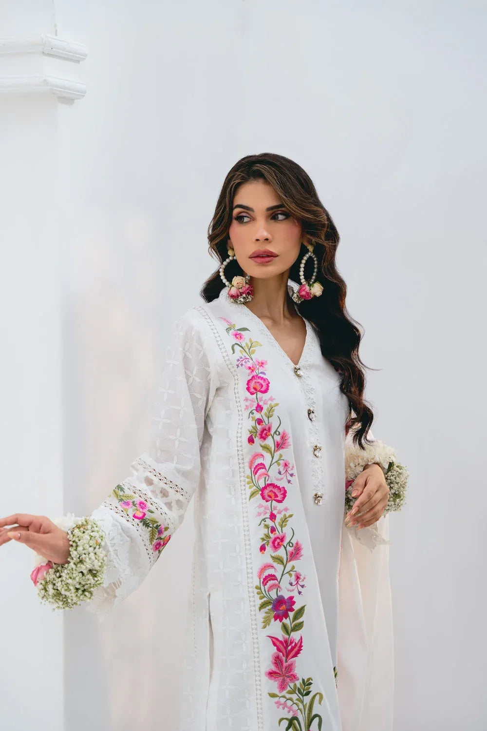 Vintage | Eid Edit 24 | Samaa - Rang-e-Khaas