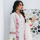 Vintage | Eid Edit 24 | Samaa - Rang-e-Khaas