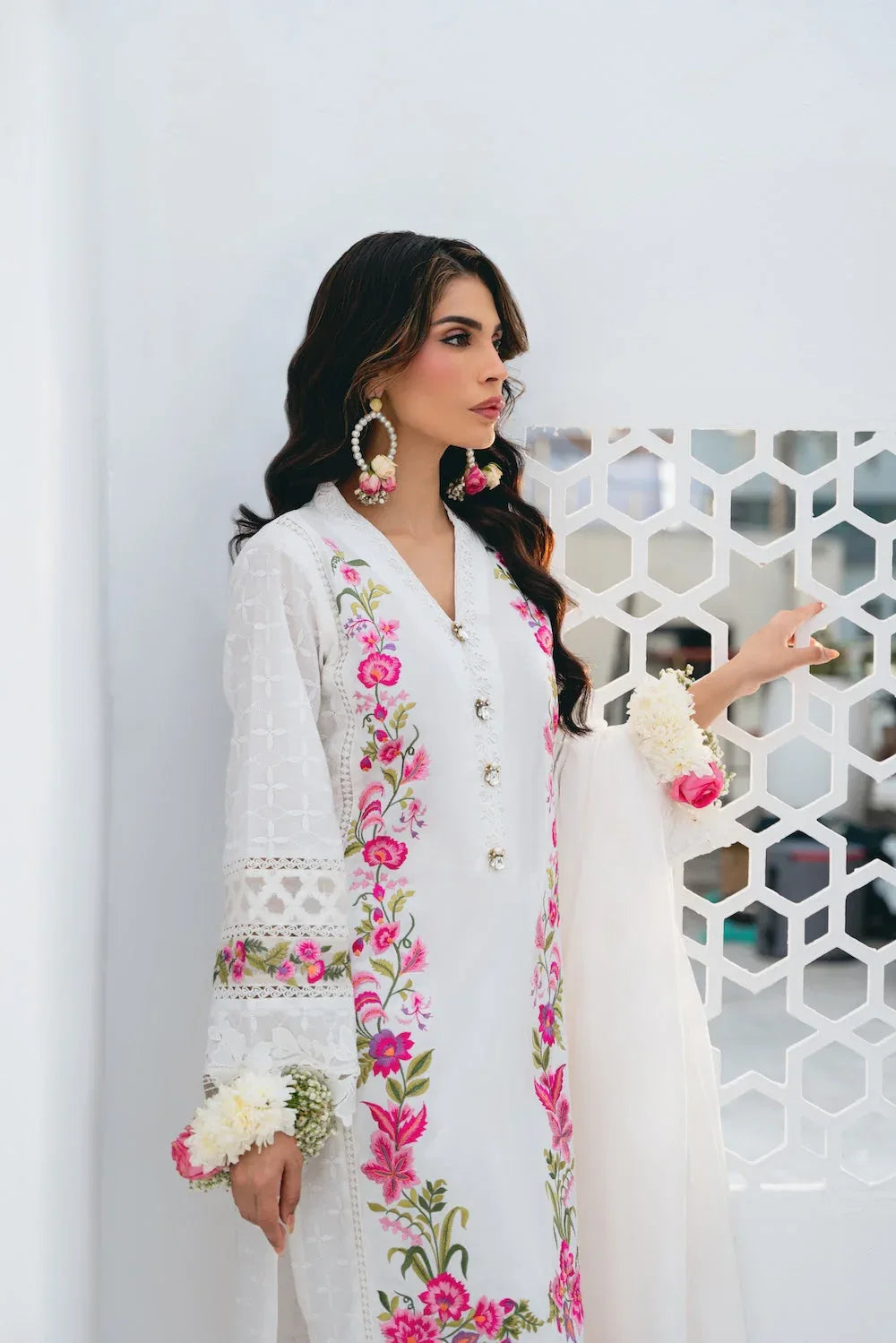 Vintage | Eid Edit 24 | Samaa - Rang-e-Khaas