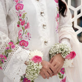 Vintage | Eid Edit 24 | Samaa - Rang-e-Khaas