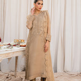 Vintage | Eid Edit 24 | Serinah - Rang-e-Khaas